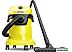 Пылесос Karcher WD 3 V-17/4/20 1.628-127.0