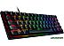 Клавиатура Razer Huntsman Mini Clicky (черный) (RZ03-03391500-R3R1)