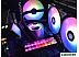 Кулер для процессора DeepCool GamerStorm Castle 240RGB V2 DP-GS-H12AR-CSL240V2