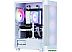 Корпус Zalman i4 TG (белый)