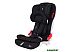 Детское автокресло Rant Taxi ZY25 (черный)