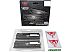 Оперативная память Patriot Viper Steel 2x8GB DDR4 PC4-32000 PVS416G400C6K Оперативная память Patriot Viper Steel 2x8GB DDR4 PC4-32000 PVS416G400C6K