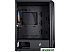 Корпус 1stPlayer FIREBASE X5 X5-3G6P-1G6 Black