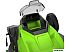 Газонокосилка Greenworks GD40LM411K4 2521007UB (с 1-им АКБ)