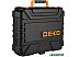 Дрель ударная Deko DKID600W SET 40