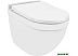 Унитаз Jaquar Solo SLS-WHT-6953BIUFSM