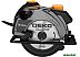 Дисковая (циркулярная) пила Deko CS1800-D 083-1101