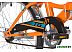 Детский велосипед Novatrack TG-20 Classic 201 2020 20FTG201.OR20 (оранжевый)