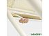Гладильная доска Brabantia C 124x45 см 134586 (титановые круги/каркас черный)