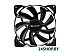 Кулер для корпуса be quiet! Pure Wings 2 120mm PWM (BL039)