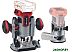 Фрезер Einhell TP-RO 18 Set Li BL - Solo 4350410 (без АКБ) Фрезер Einhell TP-RO 18 Set Li BL - Solo 4350410 (без АКБ)