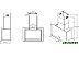 Кухонная вытяжка Korting KHC 95330 GN