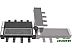 Раклетница Clatronic RG 3678