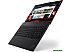 Ноутбук Lenovo ThinkPad T16 Gen 3 Intel 21MQS0T600