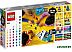 Конструктор Lego Dots Большой набор тайлов 41935