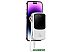 Внешний аккумулятор Baseus Qpow Pro Digital Display Fast Charge Power Bank iP Edition 20W 10000mAh (