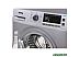 Стиральная машина Korting KWM 49IT1470 S Стиральная машина Korting KWM 49IT1470 S