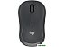 Мышь Logitech M240 (графит)