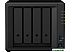 Сетевой накопитель Synology DiskStation DS420+ Сетевой накопитель Synology DiskStation DS420+
