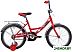 Детский велосипед Novatrack Urban 18 (красный, 2019) (183URBAN.RD9) Детский велосипед Novatrack Urban 18 (красный, 2019) (183URBAN.RD9)