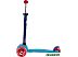 Трехколесный самокат Maxiscoo Baby MSC-B072105 (голубой)
