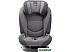 Детское автокресло Inglesina Newton ifix (серый)