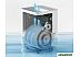 Увлажнитель воздуха SmartMi Evaporative Humidifier CJXJSQ02ZM SKV6001EU