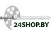 Дюбель для теплоизоляции Starfix SMW3-61328-400