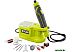 Прямошлифовальная машина Ryobi RRT18-0 5133004939 (без АКБ)
