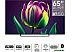 Телевизор Topdevice Ultra Neo TDTV65CS06U_BK