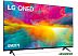 Телевизор LG QNED75 65QNED756RA