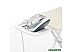 Гладильная доска Brabantia 134449 (черный деним)