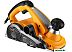 Рубанок Deko DKEP1400W Set1 083-1073