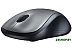 Мышь Logitech M320 (серый)