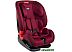 Автокресло Akita Fix Red Passion (07079732640000)