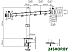 Кронштейн Gembird MA-D2-01 Кронштейн Gembird MA-D2-01