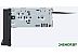 USB-магнитола Sony XAV-AX3250 USB-магнитола Sony XAV-AX3250