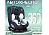 Детское автокресло Costa Isofix KBH308 (серый/зеленый)