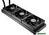 Жидкостное охлаждение для процессора ID-Cooling DashFlow 360 XT Lite Жидкостное охлаждение для процессора ID-Cooling DashFlow 360 XT Lite