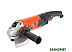 Угловая шлифмашина PATRIOT AG 126