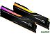 Оперативная память G.Skill Trident Z5 CK RGB 2x24ГБ DDR5 8200 МГц F5-8200C4052G24GX2-TZ5CRK