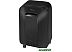 Шредер Fellowes Powershred LX201 (черный)