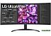 Монитор LG UltraWide 34WQ60C-B Монитор LG UltraWide 34WQ60C-B