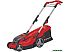 Газонокосилка Einhell RASARRO 36/36