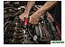 Полировальная машина Milwaukee M12 BPS-0 4933447791 (без АКБ)
