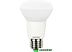 Светодиодная лампа SmartBuy R63 E27 8 Вт 4000 К [SBL-R63-08-40K-E27]