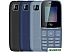 Мобильный телефон Itel IT2173 (синий)