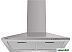 Кухонная вытяжка HOMSair Delta 60 (нержавеющая сталь)