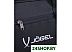 Дорожная сумка Jogel Division Medium JD4BA0121.99 (черный) Дорожная сумка Jogel Division Medium JD4BA0121.99 (черный)