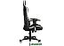 Кресло Norden Lotus Evo RF-8106B PU (экокожа, черный/белый)